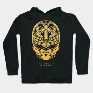 Wwe Smackdwon Hoodie